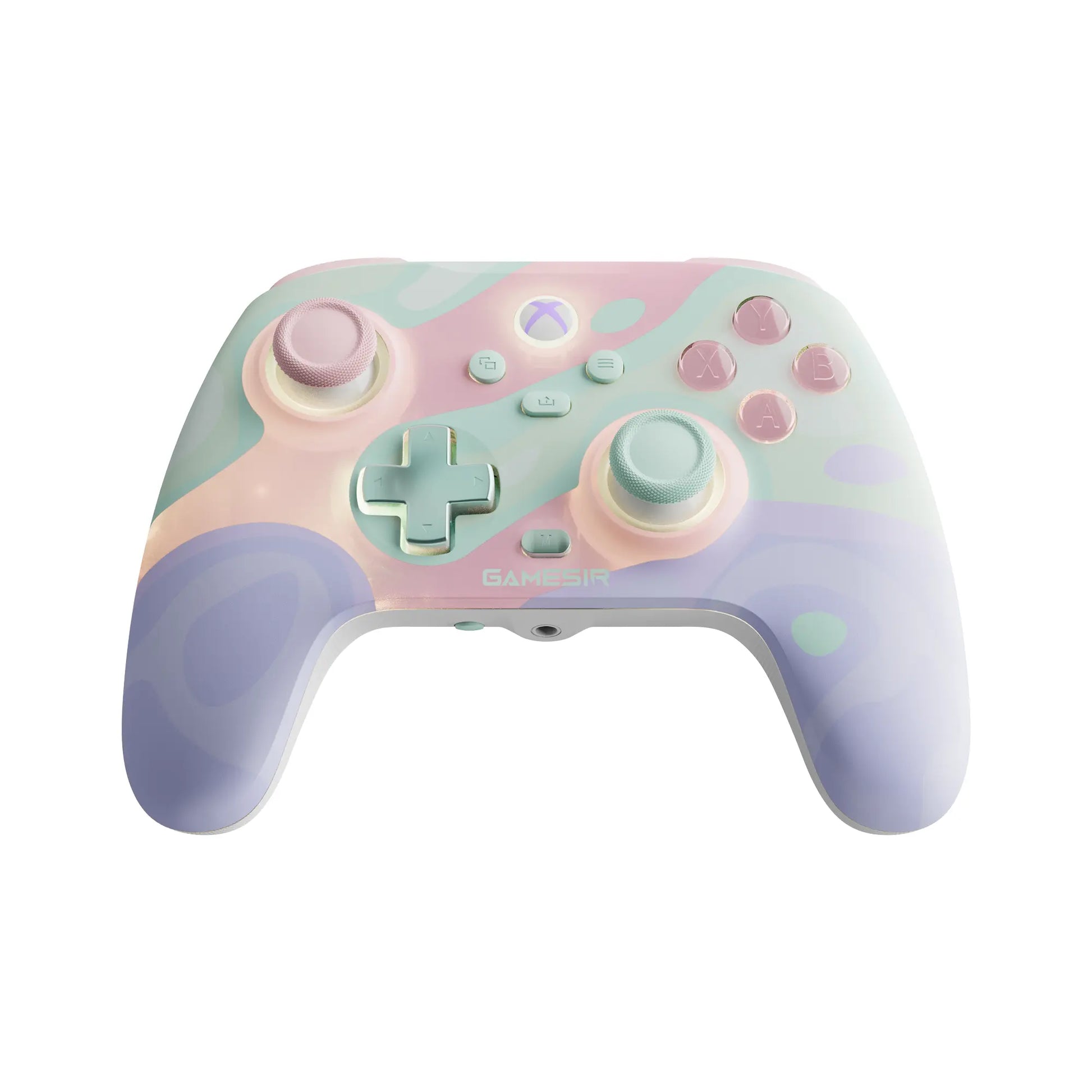 Gamesir T7 Pro Sugar Whirl Wireless Controller for Xbox