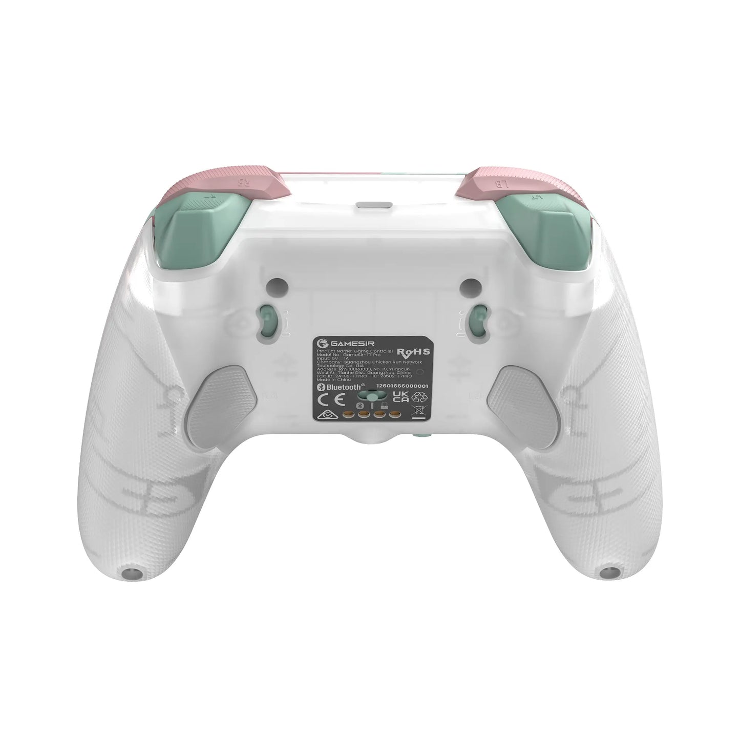 Gamesir T7 Pro Sugar Whirl Wireless Controller for Xbox