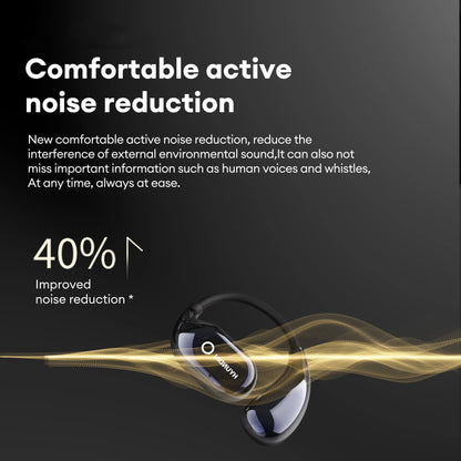 HYUNDAI HY-Q18 Pro Bluetooth Wireless Earbuds with Full-Color Touch Display, Mobile App Translation Support, Smart Headphones for Music and Calls, Compatible with Android and iOS