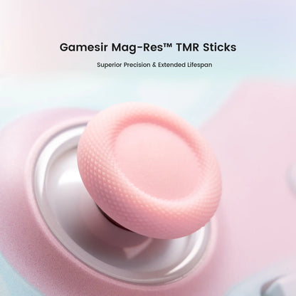 Gamesir T7 Pro Sugar Whirl Wireless Controller for Xbox